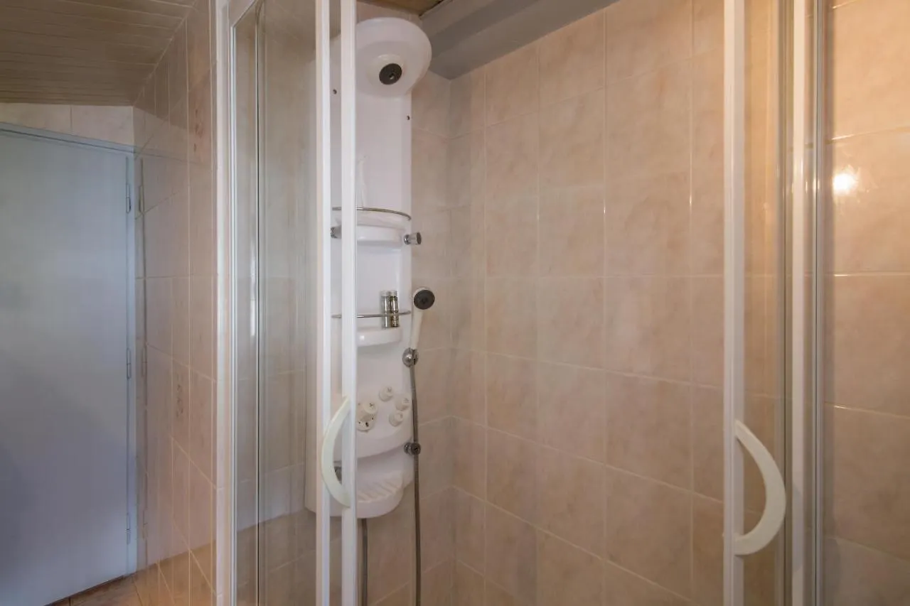 Appartement Le Carlaveyron - Happy Rentals Les Houches Daire