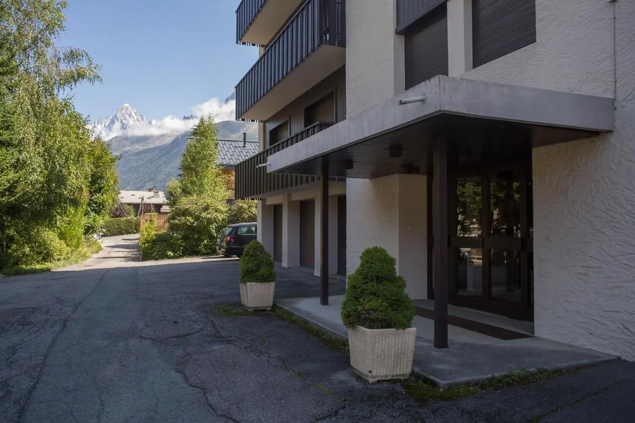 Daire Appartement Le Carlaveyron - Happy Rentals Les Houches