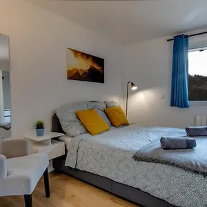  Appartement Grand Balcon